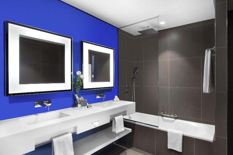 Novotel Bur Dubai - Oda