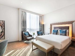 Novotel Bur Dubai fotoÄŸrafÄ±