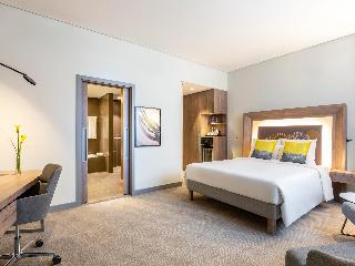 Novotel Bur Dubai fotoÄŸrafÄ±
