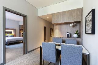 Novotel Bur Dubai fotoÄŸrafÄ±
