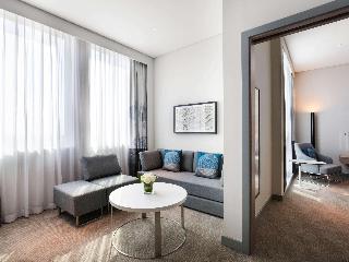 Novotel Bur Dubai fotoÄŸrafÄ±