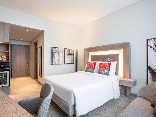Novotel Bur Dubai fotoÄŸrafÄ±