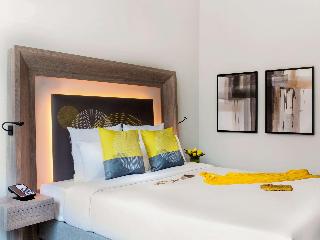 Novotel Bur Dubai fotoÄŸrafÄ±
