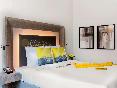 Novotel Bur Dubai oda fotoğrafı