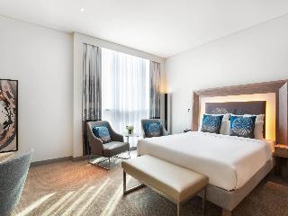 Novotel Bur Dubai fotoÄŸrafÄ±