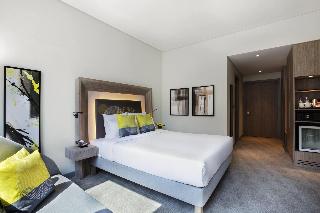 Novotel Bur Dubai fotoÄŸrafÄ±