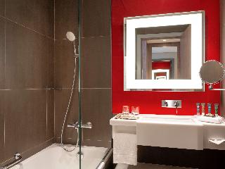Novotel Bur Dubai fotoÄŸrafÄ±