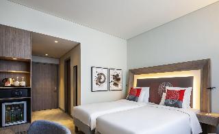 Novotel Bur Dubai fotoÄŸrafÄ±