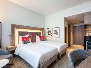 Novotel Bur Dubai fotoÄŸrafÄ±