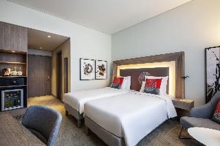 Novotel Bur Dubai fotoÄŸrafÄ±