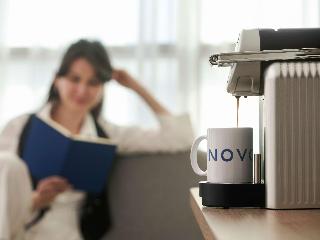 Novotel Bur Dubai fotoÄŸrafÄ±