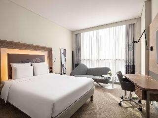 Novotel Bur Dubai fotoÄŸrafÄ±