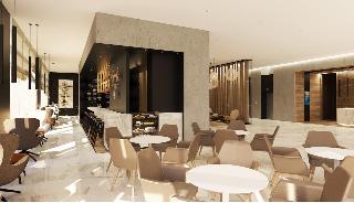 Novotel Bur Dubai fotoÄŸrafÄ±