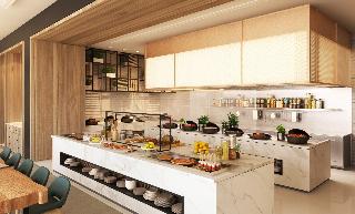 Novotel Bur Dubai fotoÄŸrafÄ±