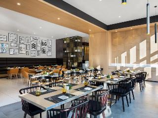 Novotel Bur Dubai fotoÄŸrafÄ±