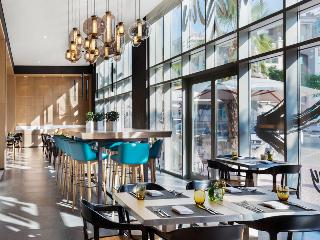 Novotel Bur Dubai fotoÄŸrafÄ±