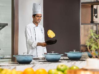 Novotel Bur Dubai fotoÄŸrafÄ±
