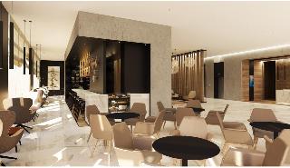 Novotel Bur Dubai fotoÄŸrafÄ±