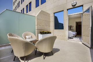 Novotel Bur Dubai fotoÄŸrafÄ±