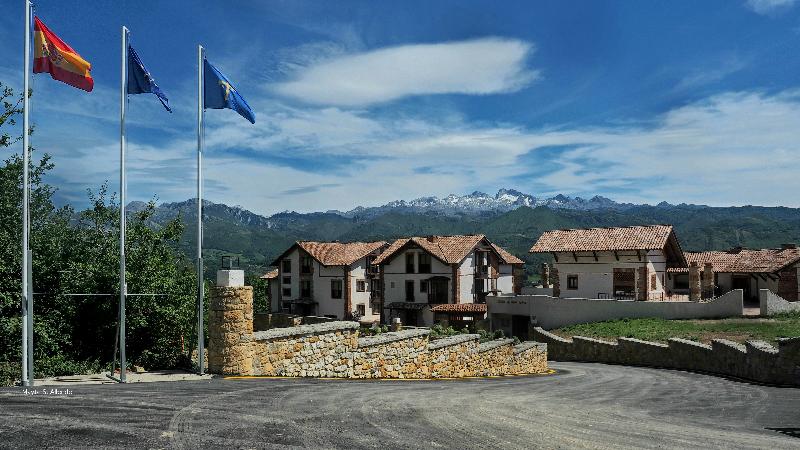 Cerro la Nina - Lobi