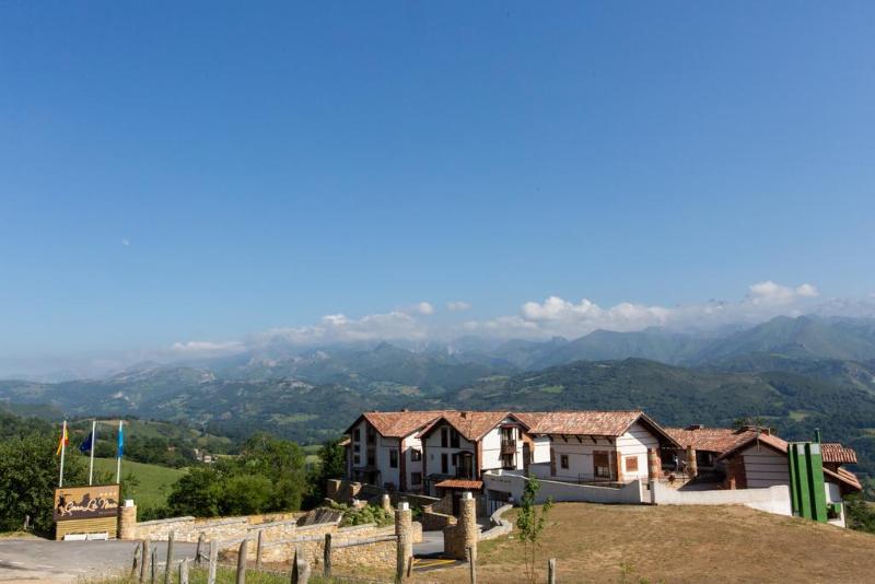 Cerro la Nina - Lobi
