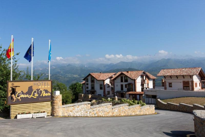 Cerro la Nina - Genel