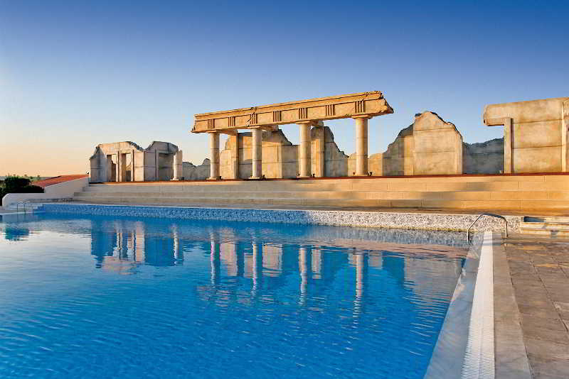 Kipriotis Village Resort - Genel
