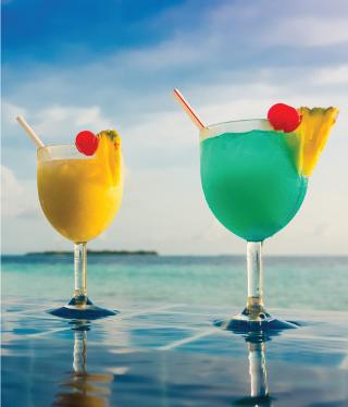 Cinnamon Velifushi Maldives fotoÄŸrafÄ±