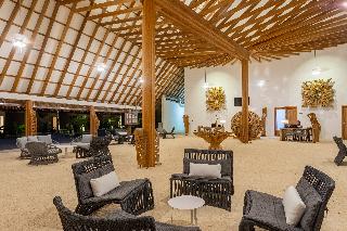 Cinnamon Velifushi Maldives fotoÄŸrafÄ±