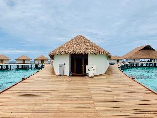Cinnamon Velifushi Maldives fotoÄŸrafÄ±