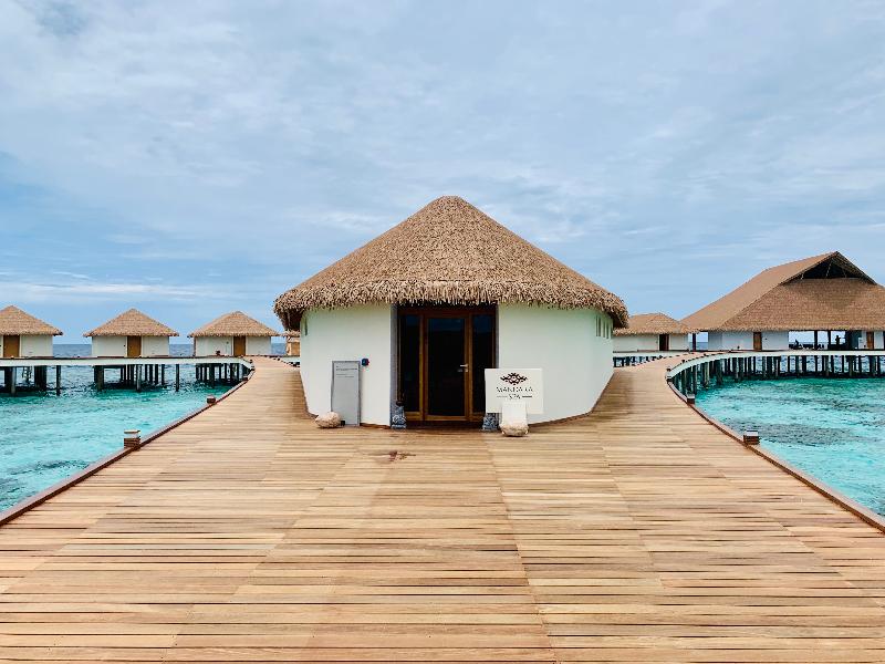 Cinnamon Velifushi Maldives - Aktivite