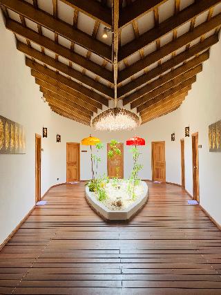 Cinnamon Velifushi Maldives fotoÄŸrafÄ±