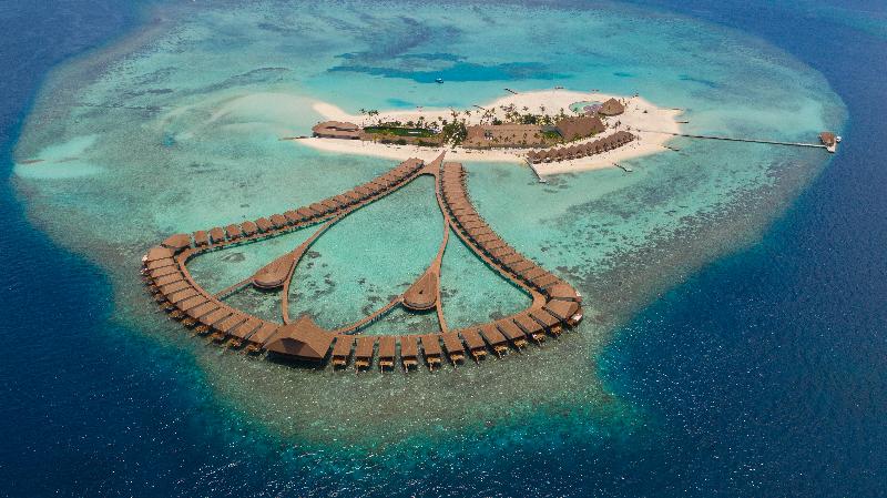 Cinnamon Velifushi Maldives - Genel
