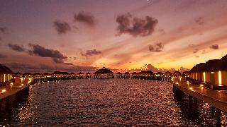 Cinnamon Velifushi Maldives otel fotoğrafı