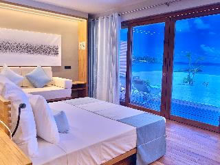 Cinnamon Velifushi Maldives fotoÄŸrafÄ±