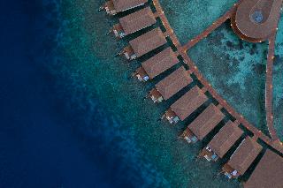 Cinnamon Velifushi Maldives fotoÄŸrafÄ±