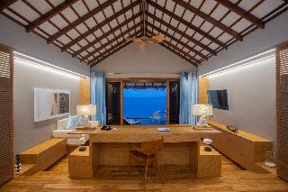 Cinnamon Velifushi Maldives fotoÄŸrafÄ±