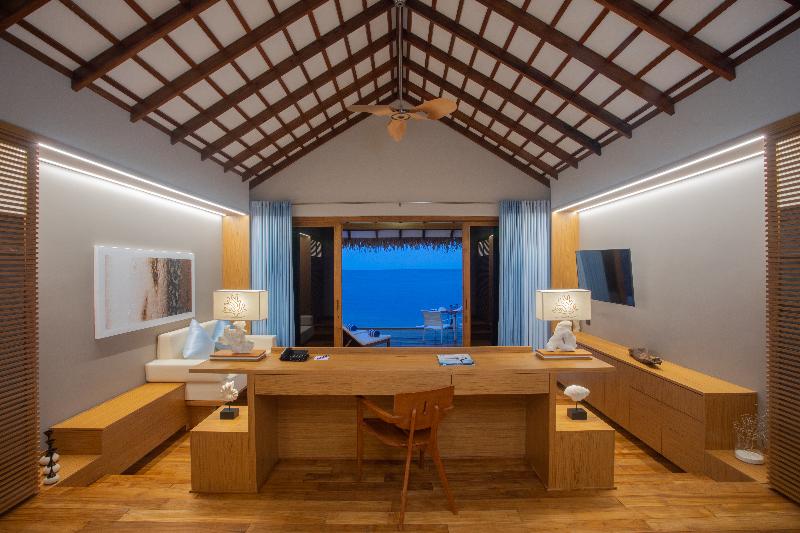 Cinnamon Velifushi Maldives - Oda