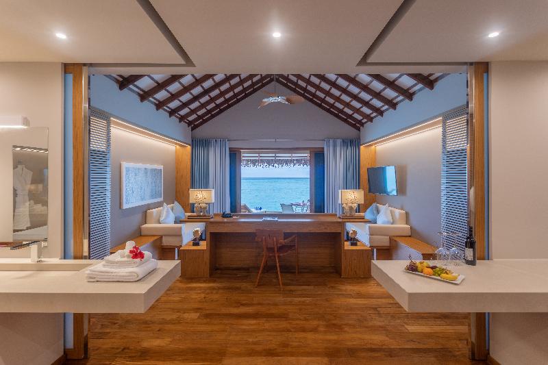 Cinnamon Velifushi Maldives - Oda