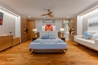Cinnamon Velifushi Maldives fotoÄŸrafÄ±