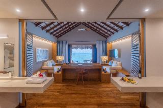 Cinnamon Velifushi Maldives fotoÄŸrafÄ±