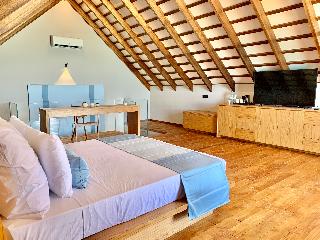 Cinnamon Velifushi Maldives fotoÄŸrafÄ±