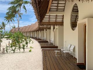 Cinnamon Velifushi Maldives fotoÄŸrafÄ±