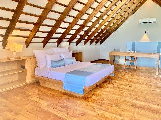 Cinnamon Velifushi Maldives fotoÄŸrafÄ±