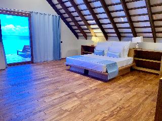 Cinnamon Velifushi Maldives fotoÄŸrafÄ±