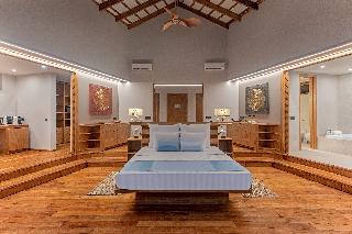 Cinnamon Velifushi Maldives fotoÄŸrafÄ±