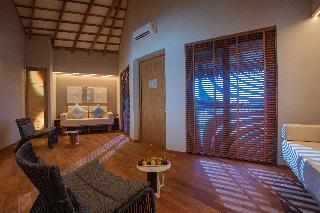 Cinnamon Velifushi Maldives fotoÄŸrafÄ±