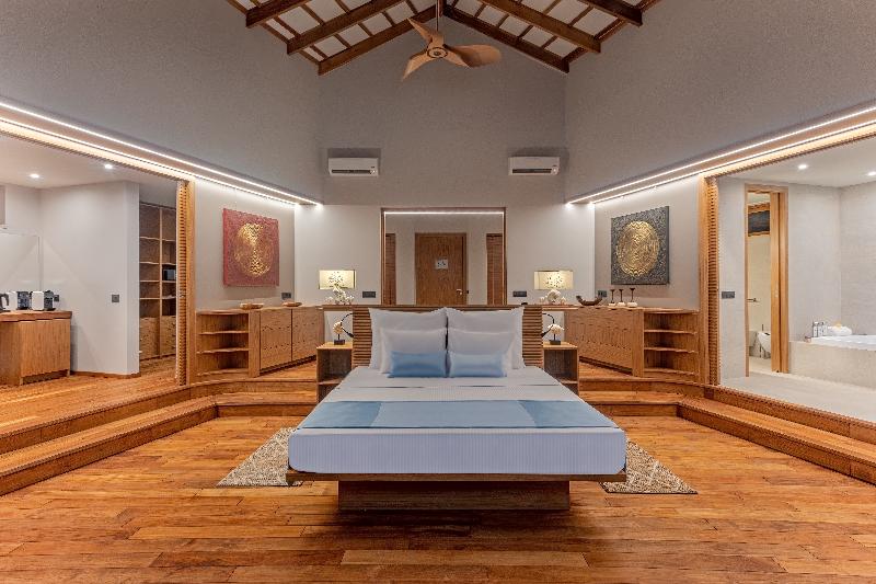 Cinnamon Velifushi Maldives - Oda