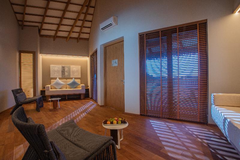 Cinnamon Velifushi Maldives - Oda