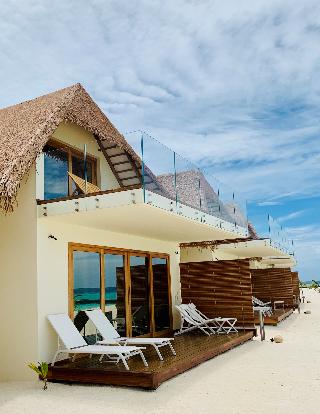 Cinnamon Velifushi Maldives fotoÄŸrafÄ±